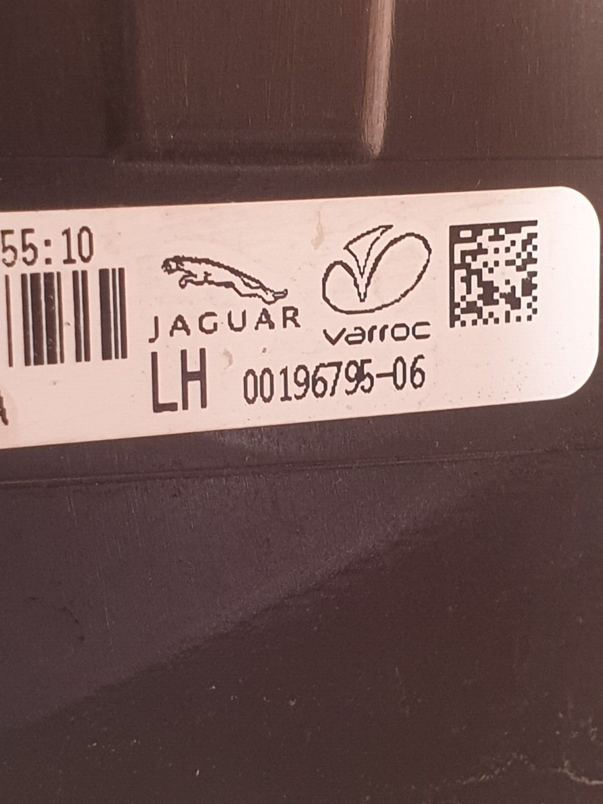 ✅JAGUAR F-PACE V6 3.0 PETROL 2017 REAR LEFT INNER TAIL LIGHT HK8315K273AA A196 - Image 12