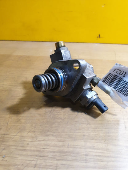 ✅SKODA FABIA MONTE CARLO 1.0 PETROL 2018 HIGH PRESSURE FUEL PUMP 04E127026BH - Image 2