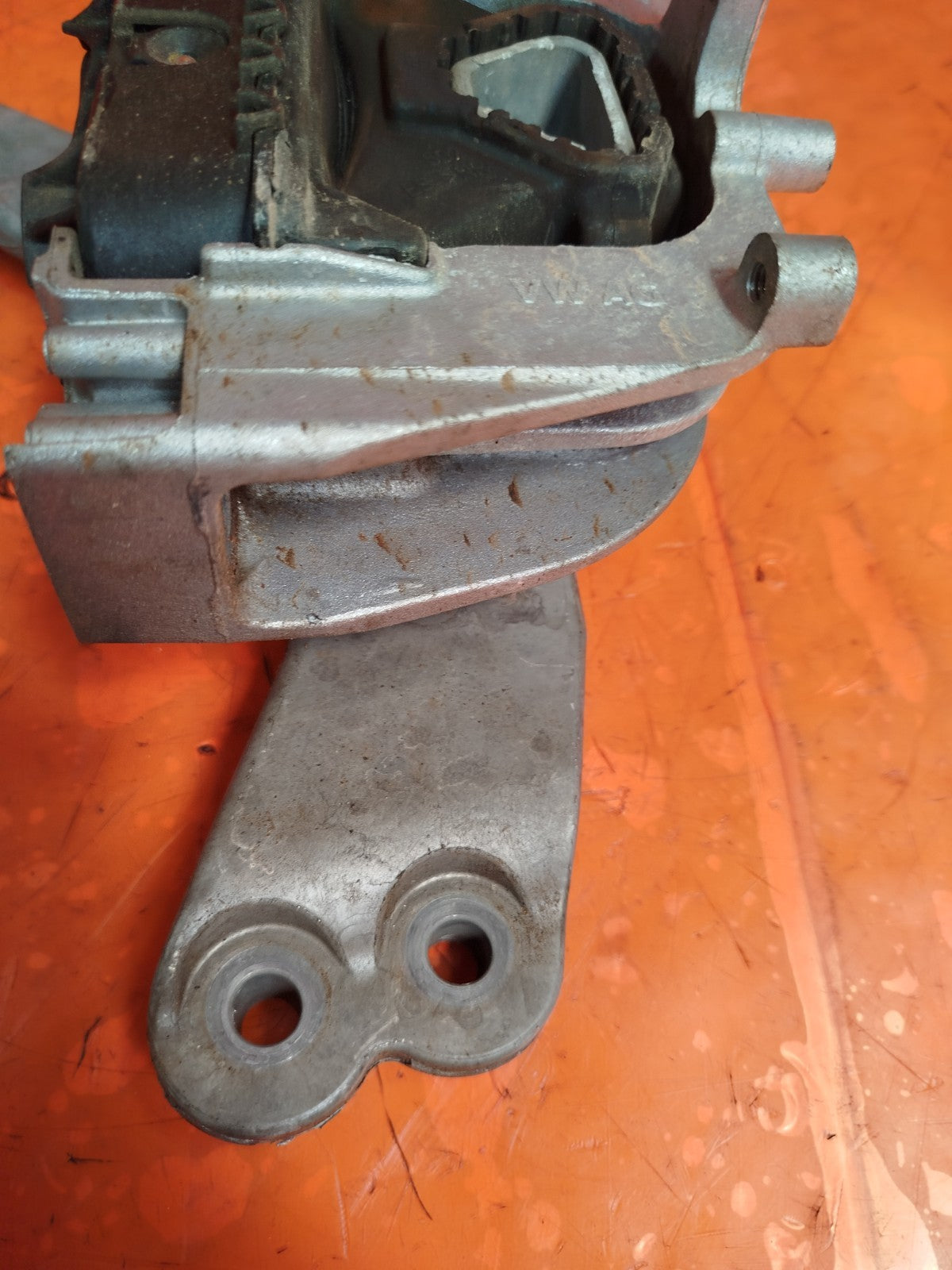 ✅2023 VW GOLF GTE MK8 1.4 HYBRID ENGINE MOUNT BRACKET 5WA199262 + WARRANTY A294 - Image 2