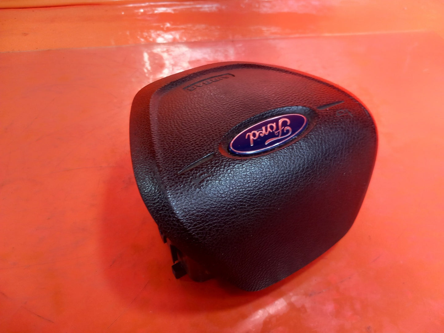 Ford Tourneo Custom 2.2 Diesel 2015 Steering Wheel Arbag BK21V042B85AB Warranty  - Image 5