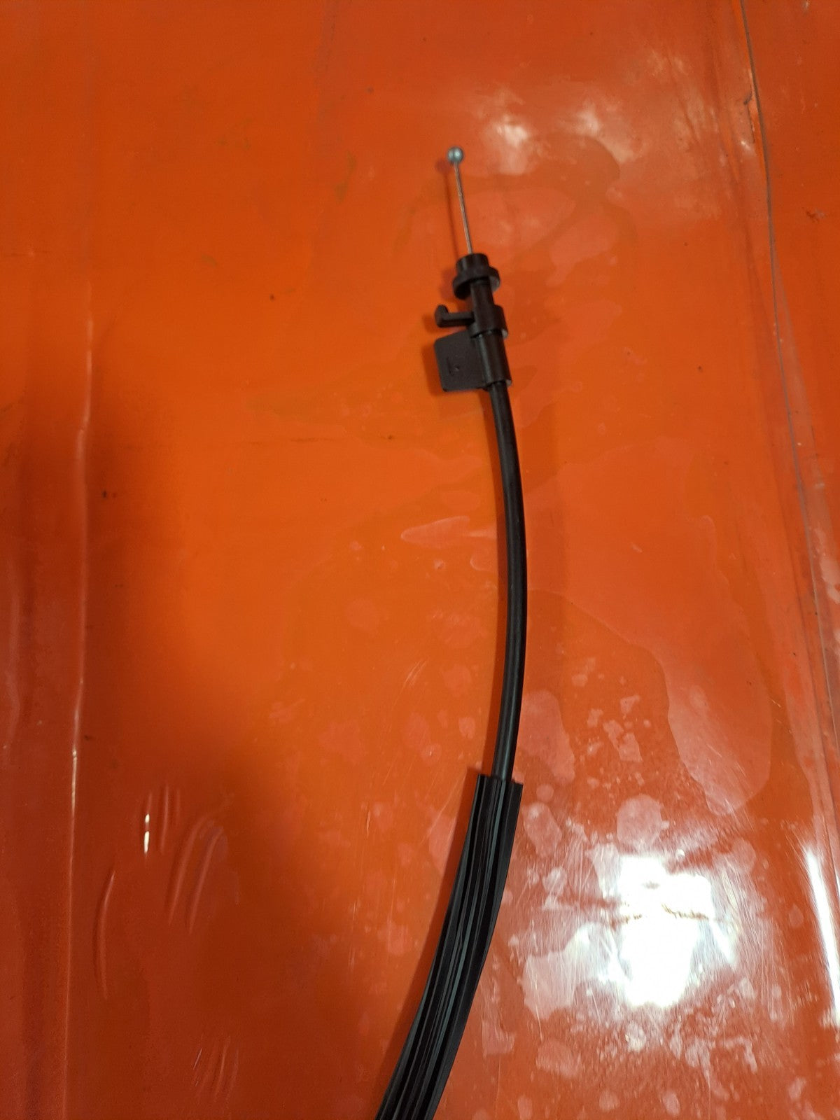 ✅FORD GRAND TOURNEO CONNECT VW CADDY 2024 REAR RIGHT SLIDING DOOR LOCK 2K484654F - Image 3