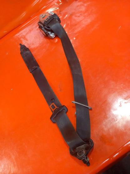 ✅2014 Ford Transit Custom Front Right Seat Belt BK21-V61294-ACW + Warranty A384 - Image 10