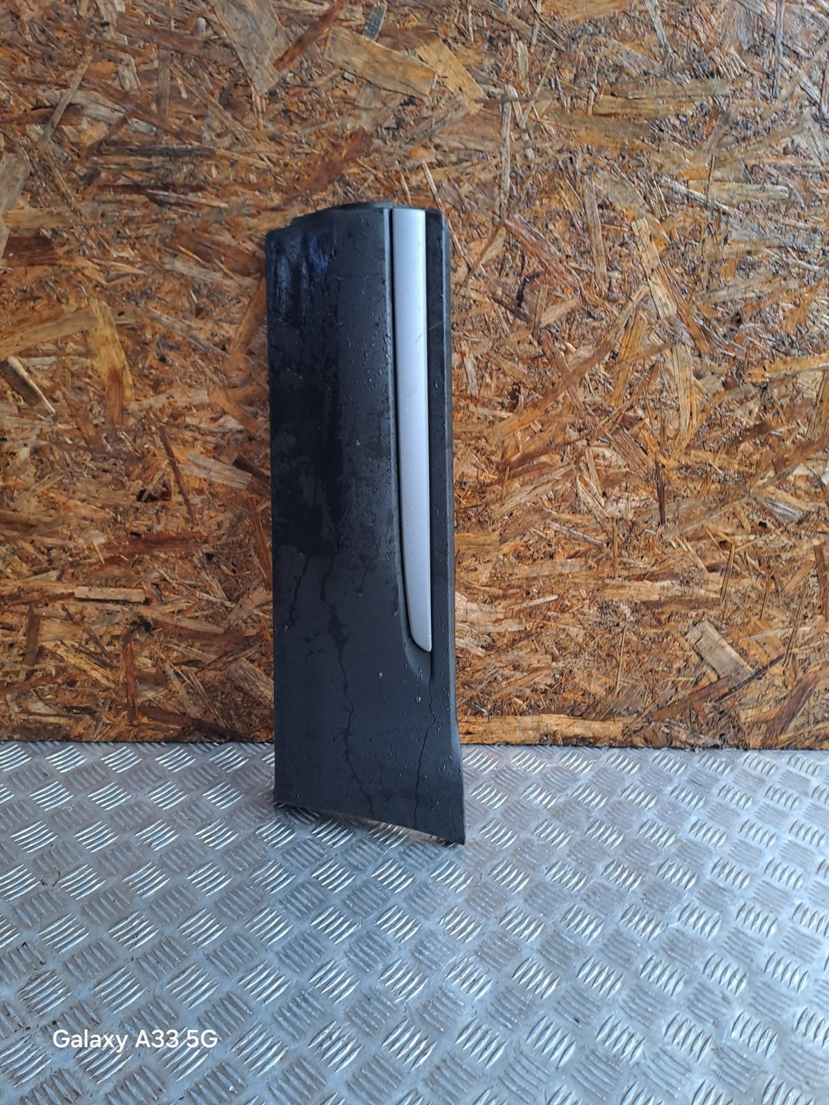 ✅LAND ROVER EVOQUE 2012-2015 REAR LEFT DOOR TRIM BJ32-274A49-BJ Warranty xAA - Image 4