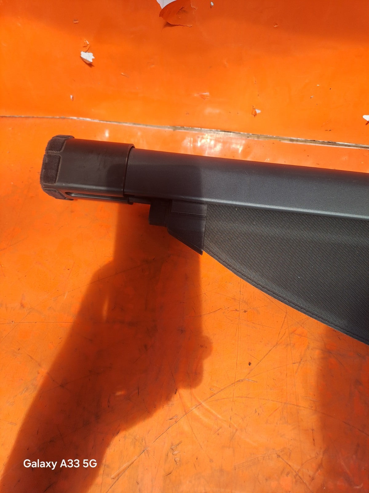 ✅2016 KIA NIRO 2 EV S-A 1.6P PARCEL SHELF LOAD COVER 85910-G5000 + WARRANTY A164 - Image 3