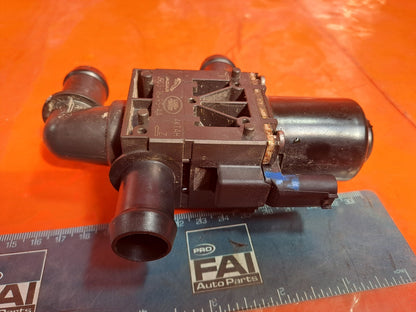 ✅2020 Jaguar I-Pace X590 Water Heater Control Valve J9D3-18495-AA +Warranty A375 - Image 9