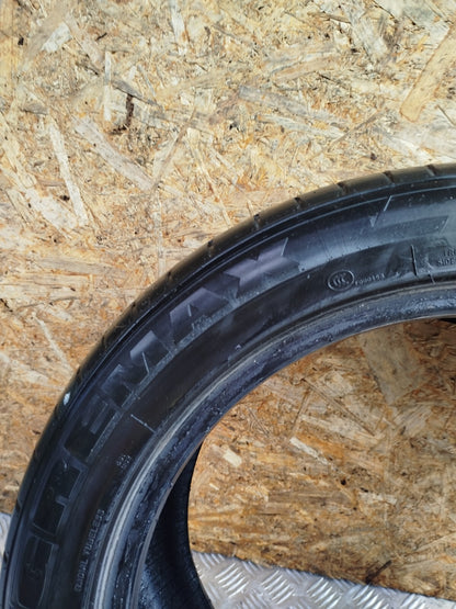 ✅Capturar Tyre 245/45 R17 5.72 mm Warranty xAA - Image 2
