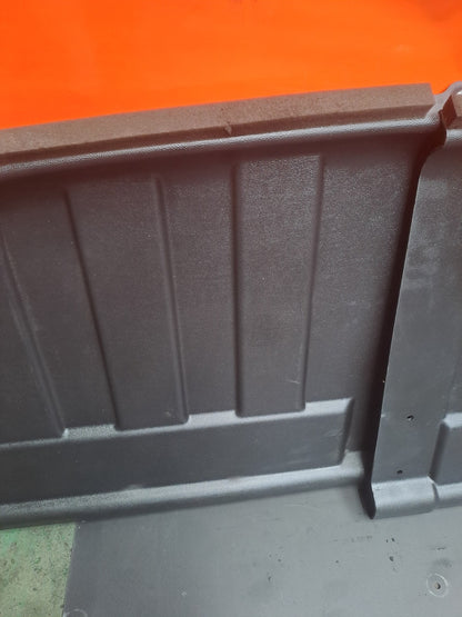 2021 Ford Transit Custom Parcel Shelf BK21-550A72-BG Warranty A394 - Image 5