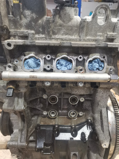 2019 SEAT ARONA FR 1.0P BARE ENGINE DKR + WARRANTY A217 - Image 6