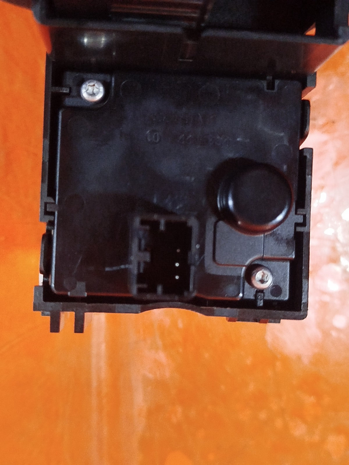 ✅CUPRA FORMENTOR 2.0 PETROL 2023 AUTO GEAR SELECTOR SWITCH 5FA713059B Warranty - Image 10