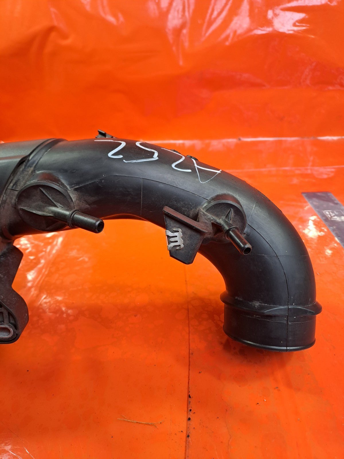 ✅FORD PUMA ST-LINE 1.0 PETROL 2019-2025 AIR INTAKE PIPE L1B1-9C623-AC Warranty - Image 6