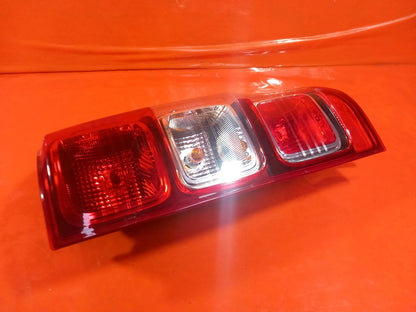 2021 Ford Ranger Wildtrak Rear Right Side Tail Light DB39-13404 Warranty A407 - Image 4