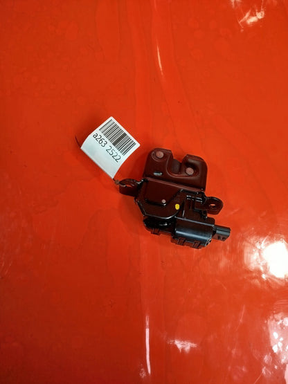 ✅2020 SMART FORFOUR TAILGATE LOCK MECHANISM 905039428R + WARRANTY A263 - Image 1
