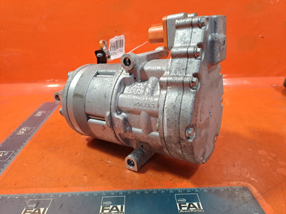✅HYUNDAI TUCSON MK4 1.6 PETROL 2023 AC AIR COMPRESSOR PUMP 20221102871 A248 - Image 9