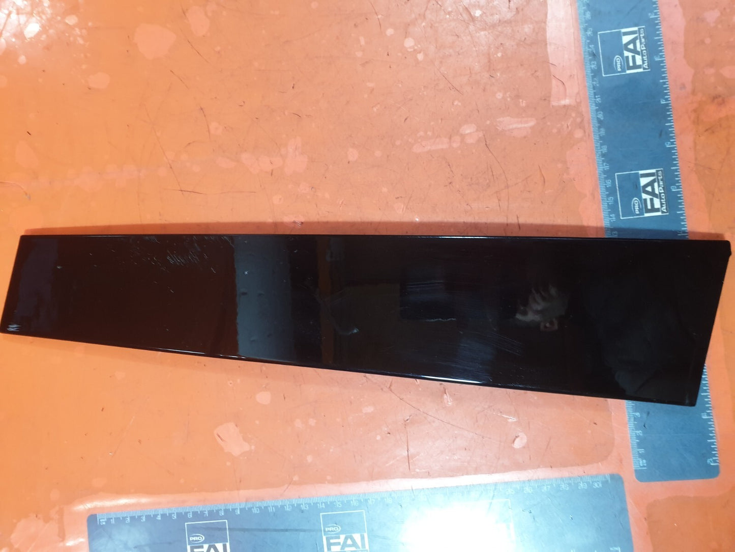 ✅HYUNDAI TUCSON MK4 1.6 PETROL 2023 Rear Right Door Frame Moulding 83260-N7010 - Image 1