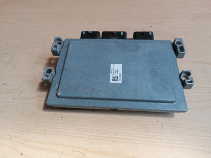 2016 FORD FIESTA MK7 1.2 PETROL ENGINE ECU G1B1-12A650-XB X00 - Image 10