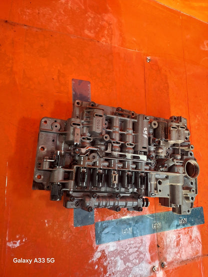 ✅AUDI Q7 S LINE 3.0 DIESEL 2009 GEARBOX VALVE BODY MECHATRONIC 8860AH5 A300 - Image 6