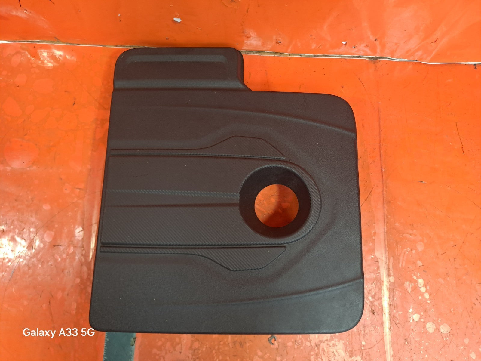 ✅Ssangyong Rodius Turismo 2.2 Diesel 2017 ENGINE TOP COVER Warranty A286 - Image 1