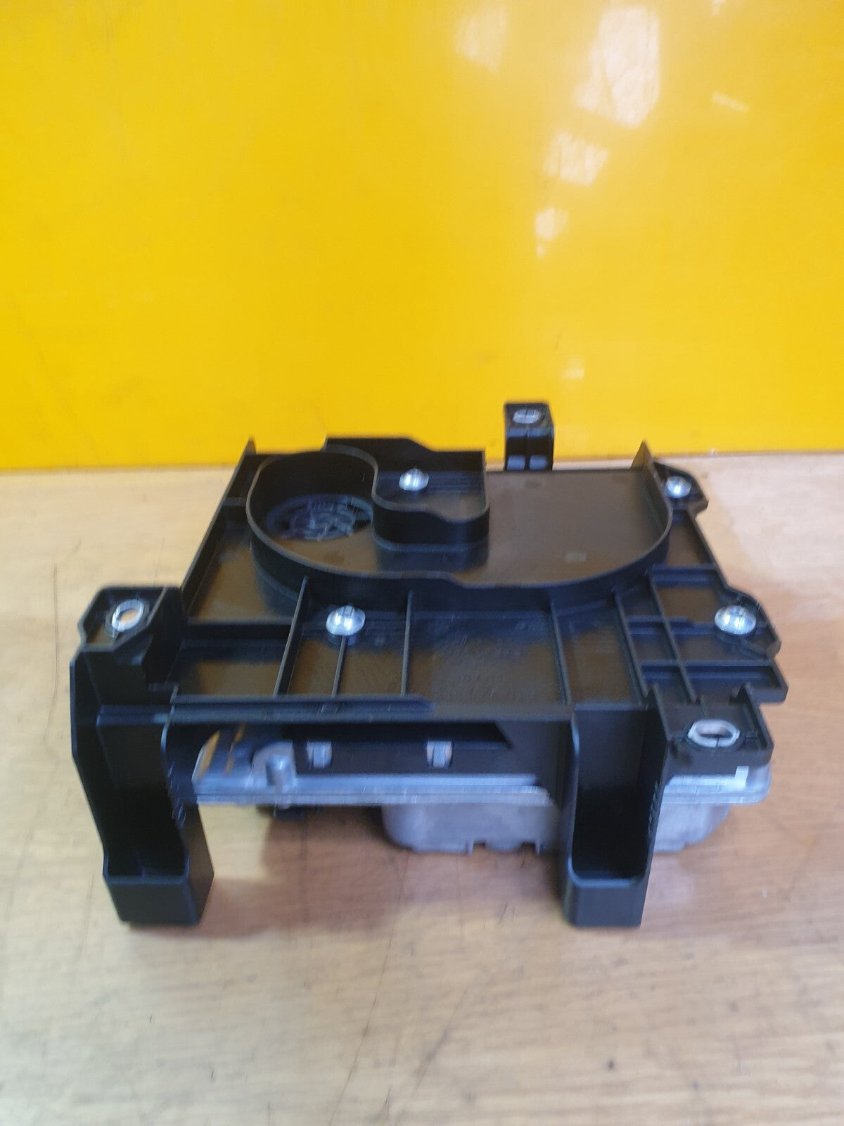 VW GOLF MK8 1.5 PETROL 2022 VOLTAGE CONVERTER CONTROL MODULE ECU 5WA959663A A191 - Image 11