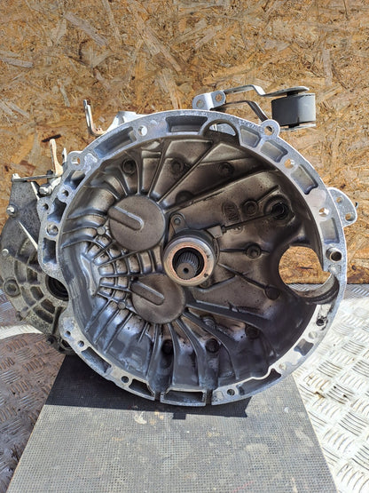 ✅MERCEDES B180 W246 1.8 DIESEL 2012 6 SPEED MANUAL GEARBOX A1762610101 Warranty - Image 2