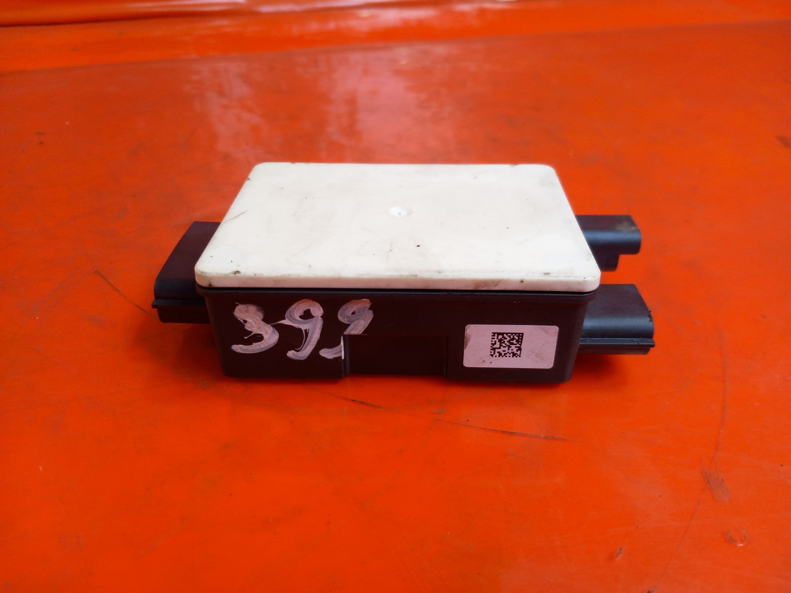 2021 Mercedes W415 Citan Fuel Pump Control Unit 169102698 Warranty A399 - Image 5