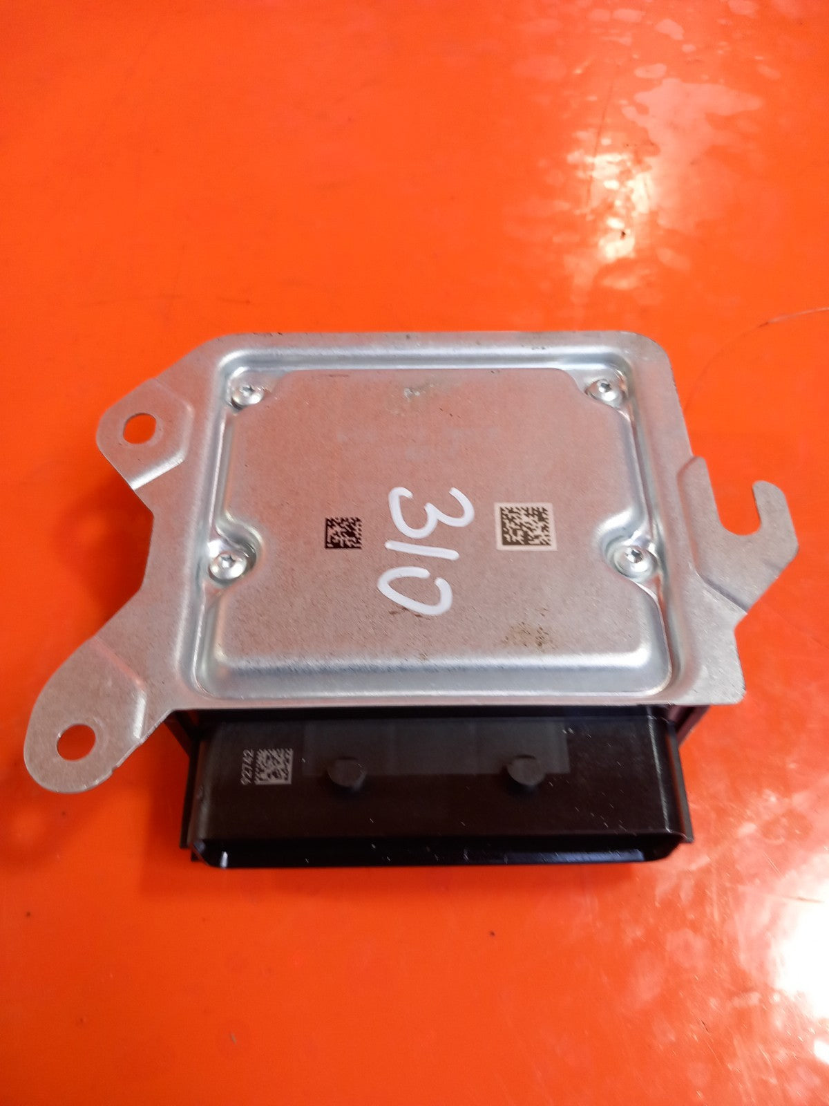 2024 VW Polo Life Airbag SRS Control Module 2Q0959655AD Warranty A310 - Image 11
