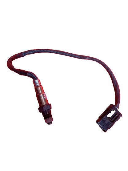 ✅2019 BMW 1 Series F20 M Sport Lambda Oxygen Sensor 8631047 + Warranty A360 - Image 1