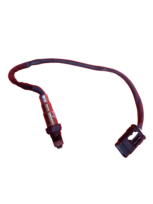 ✅2019 BMW 1 Series F20 M Sport Lambda Oxygen Sensor 8631047 + Warranty A360 - Image 1