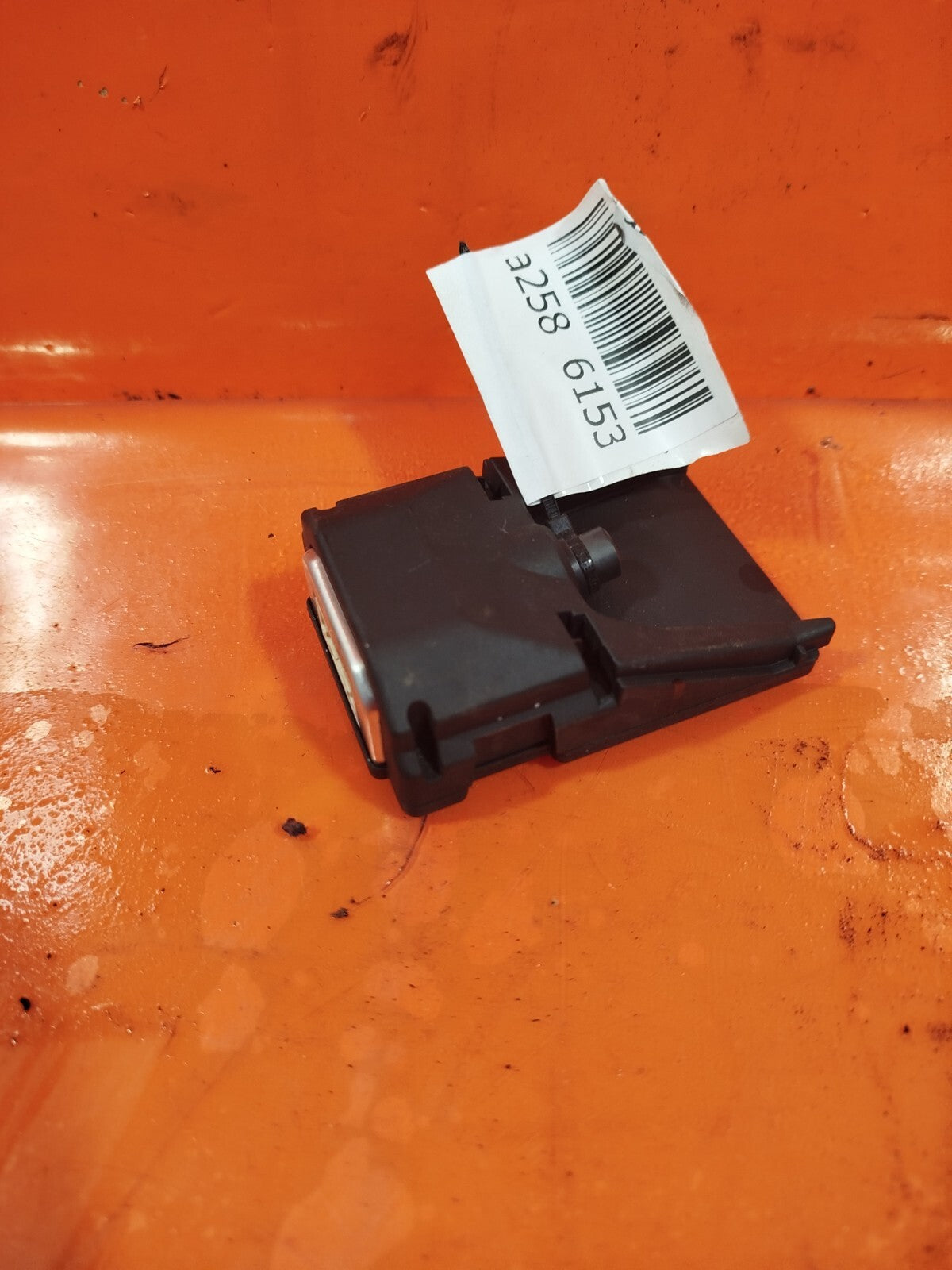 ✅HYUNDAI KONA 1.0 PETROL 2019 FRONT WINDSCREEN CAMERA Warranty A258 - Image 4