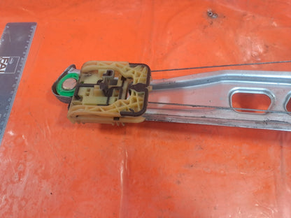 ✅Ford Transit Custom 2.2 Diesel 2014 Front Left Window Regulator BK21V23201BC - Image 4