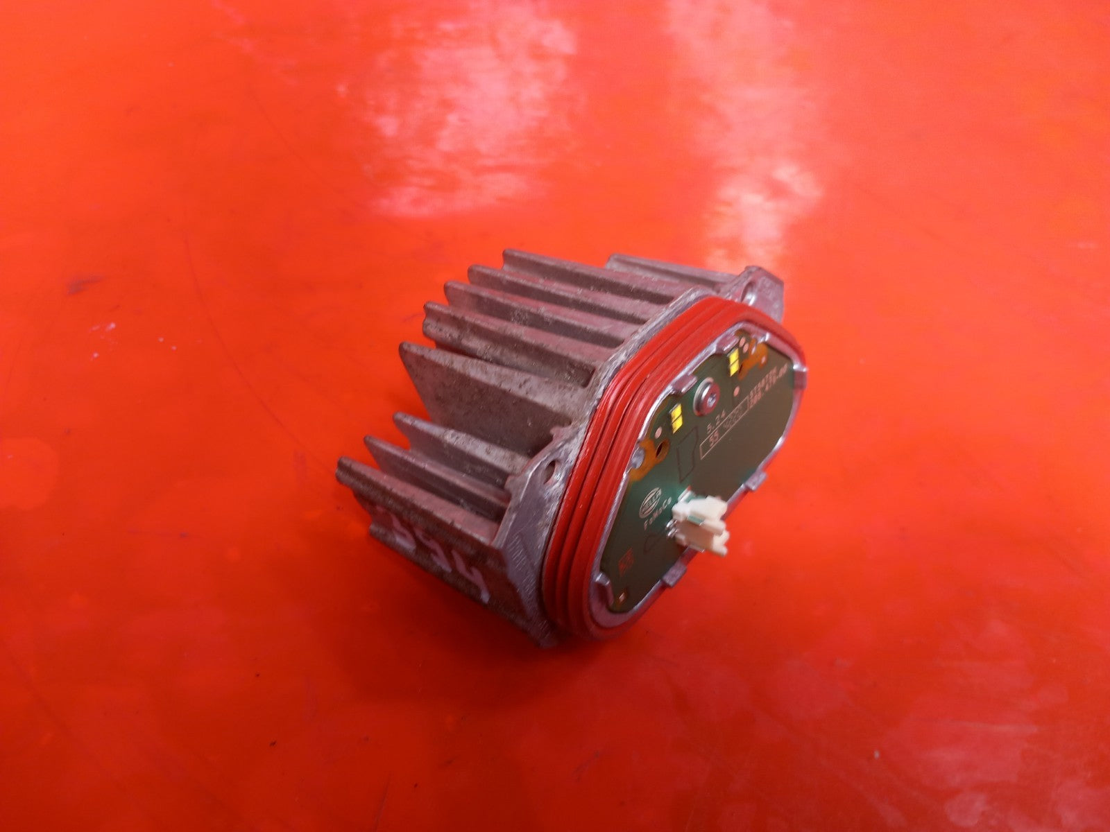 Ford Transit Custom 2.0 Diesel 2021 Headlight Ballast Control Module H1BB13D278 - Image 5