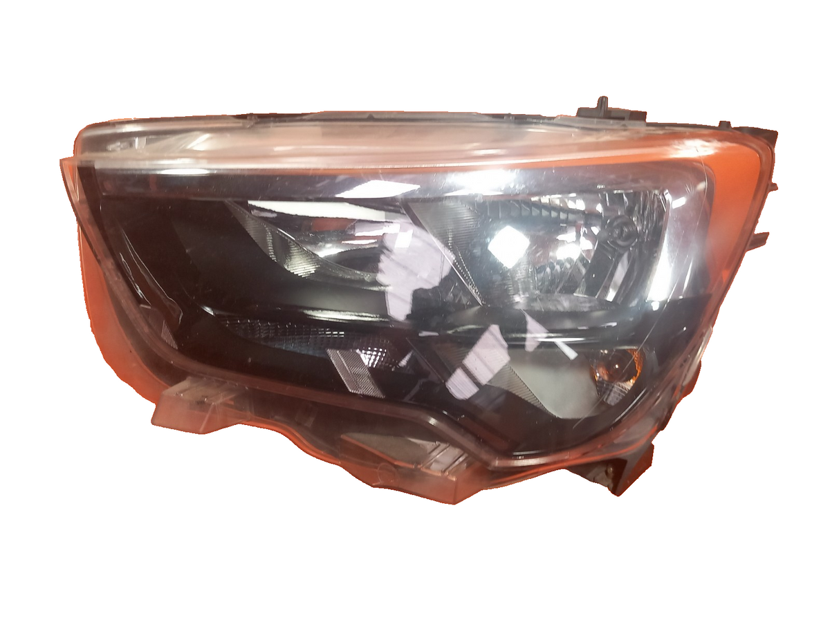 Vauxhall Combo 2300 1.5 Diesel 2020 Front Left Headlight 9816823880 A414 - Image 1