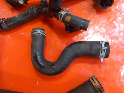 2024 Dacia Jogger Pipe Hose Set 210477334R Warranty A391 - Image 5