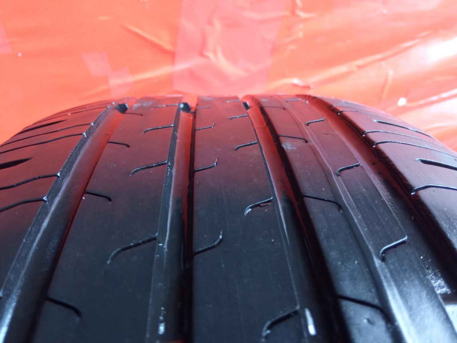 ✅Continental Tyre 205/60 R16 4.76 mm + Warranty xAA - Image 9