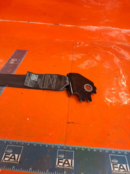 ✅2016 FORD MONDEO MK5 SEAT BELT REAR MIDDLE DS73-F611B64-AE + WARRANTY A292 - Image 4
