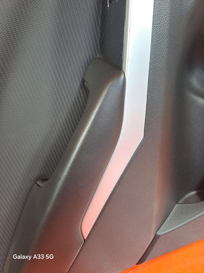 ✅SSANGYONG KORANDO LE 2.2 DIESEL 2018 REAR LEFT DOOR CARD 73230-34000 A288 - Image 6