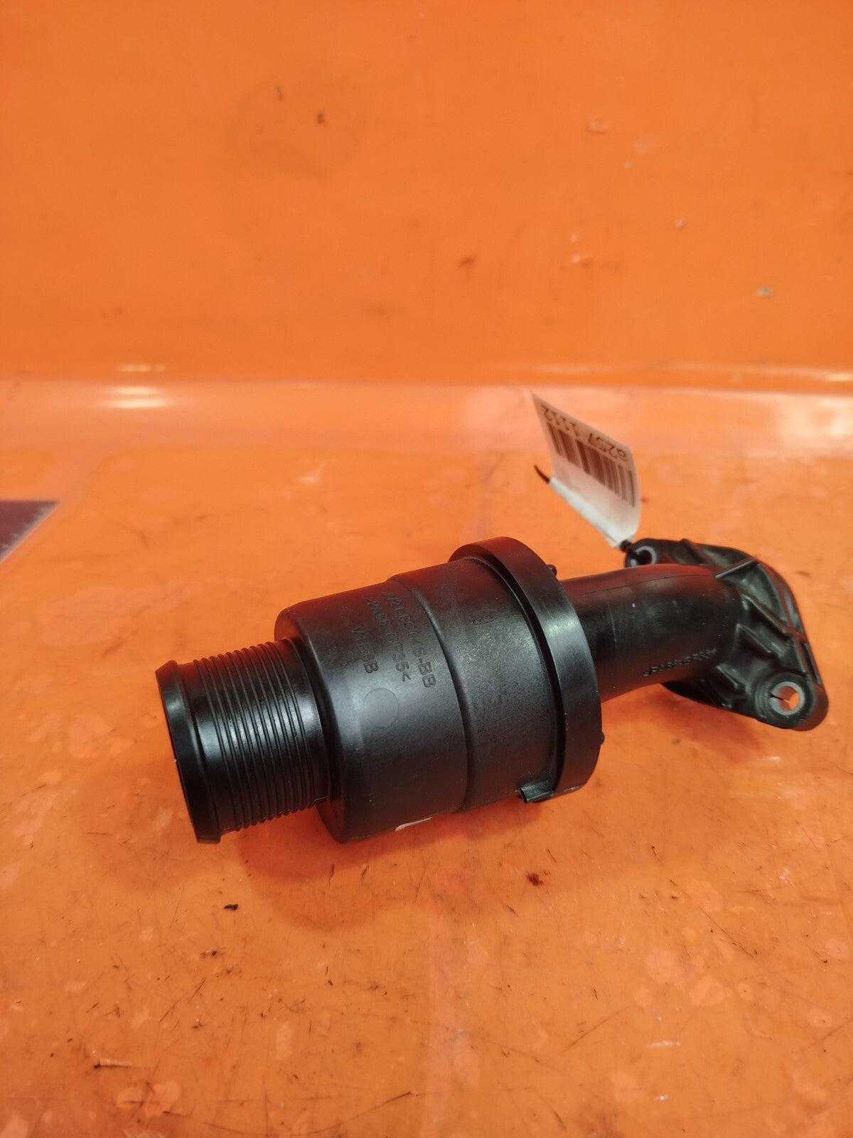 ✅Ford Focus (C 51) 2018 1.5 Diesel INTERCOOLER PIPE JV21-6C646-BB Warranty A257 - Image 7