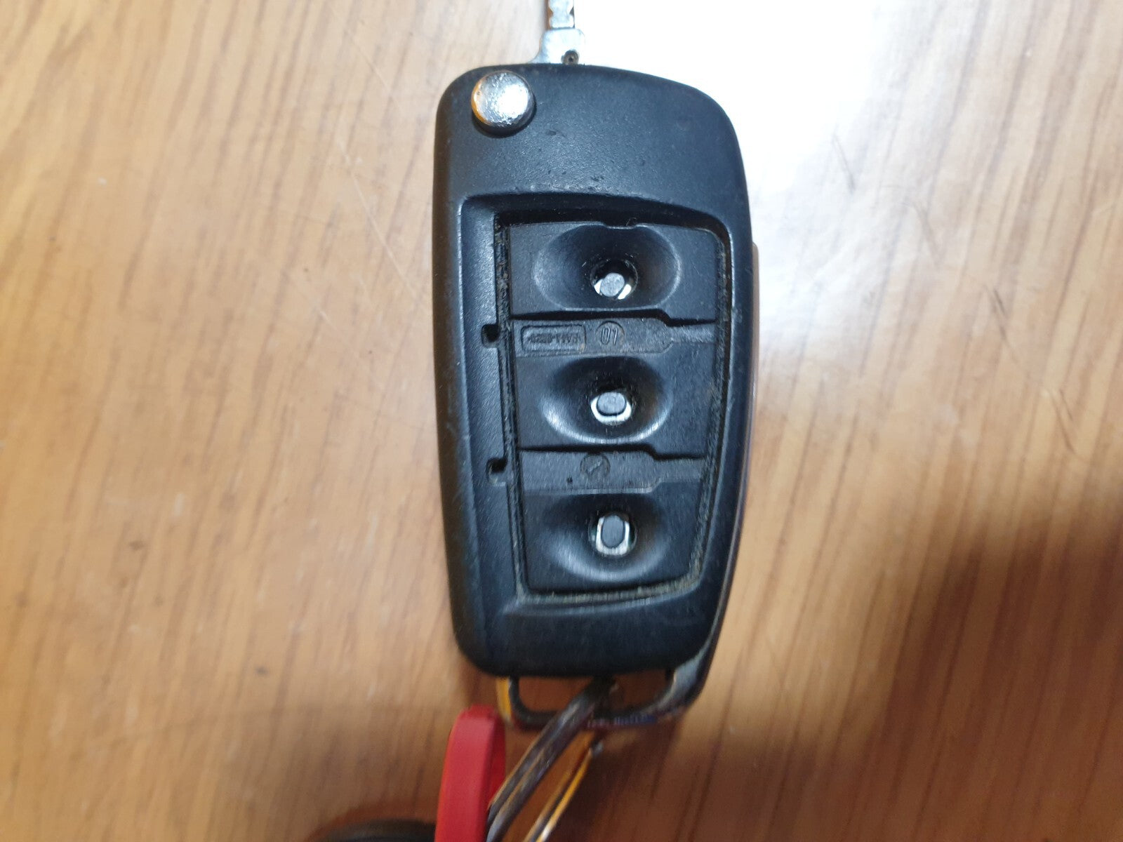 ✅2011 Audi A1 8X Sport 1.4P Ignition Barrel with Key 1K0905851B + Warranty A139 - Image 6