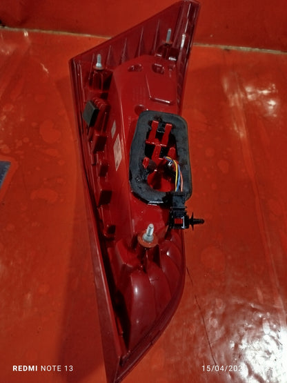 ✅2012 AUDI Q5 8R S LINE 2.0P REAR RIGHT TAIL LIGHT 8R0945094A + WARRANTY A276 - Image 10