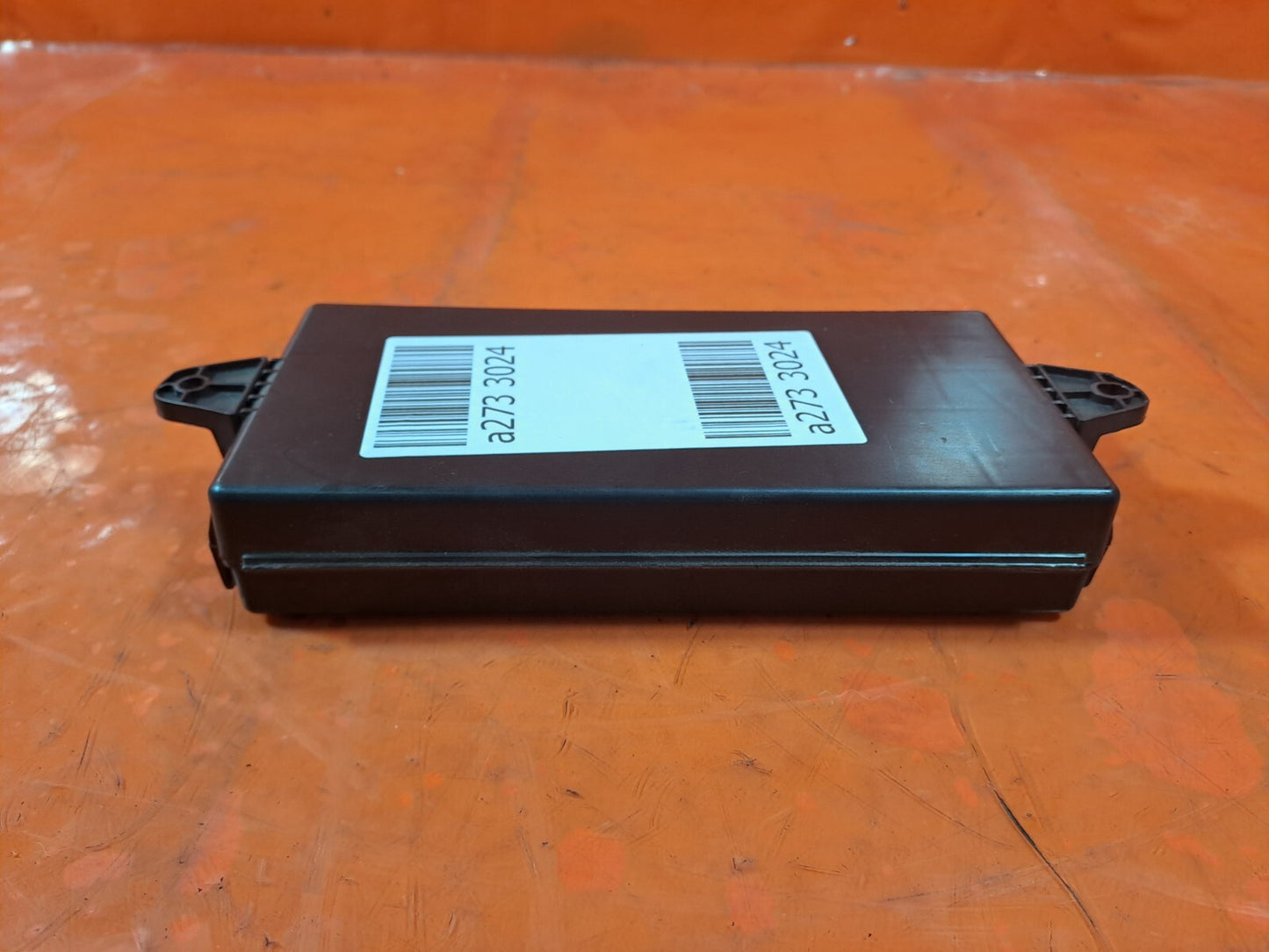 ✅FORD MONDEO MK5 2.0 DIESEL 2016 SEAT MEMORY CONTROL MODULE ECU DS7T14C708CA - Image 3
