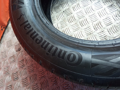 ✅Continental Tyre 205/60 R16 4.76 mm + Warranty xAA - Image 6