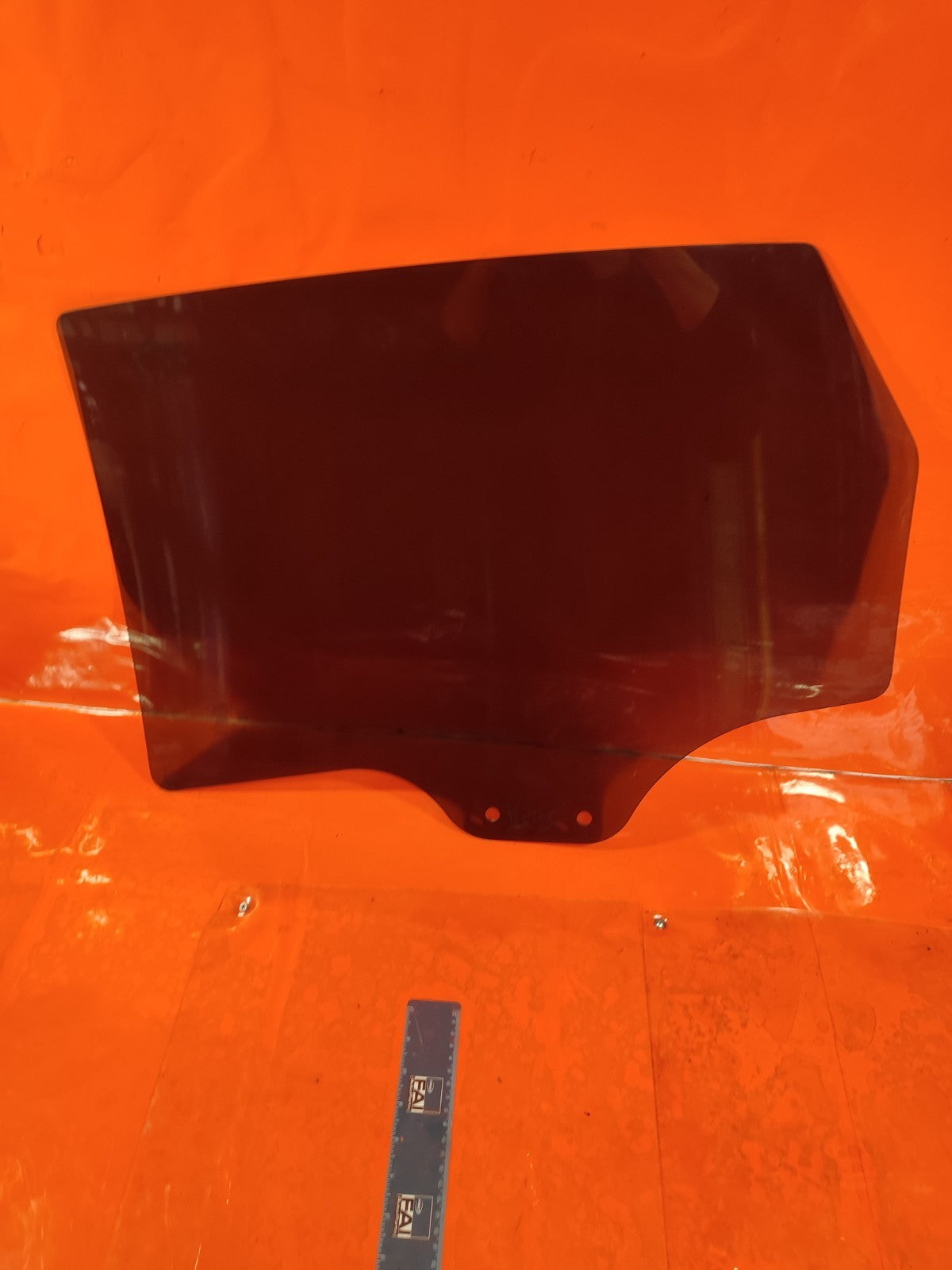 ✅FORD KUGA St-LINE 1.5 PETROL 2024 REAR RIGHT DOOR WINDOW GLASS LV4BS25712BC - Image 2