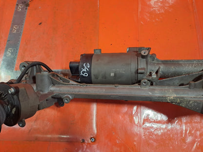 ✅VW GOLF R-LINE MK8 1.5 PETROL 2021 ELECTRIC POWER STEERING RACK 5WC423053AK - Image 8