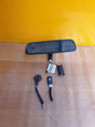 ✅2022 HYUNDAI I20 MK3 INTERIOR REAR VIEW MIRROR & RAIN SENSOR 85110L1100 A181 - Image 1