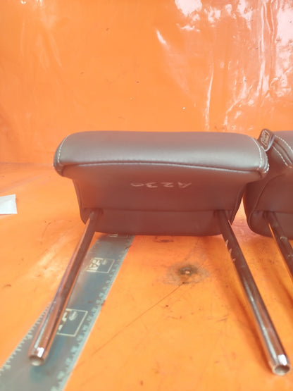 ✅Ssangyong Tivoli Ex 1.6 Diesel 2017 Rear Headrests Warranty A230 - Image 11