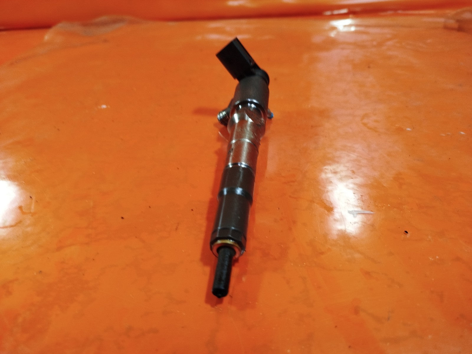 ✅Ford Transit Custom 2.0 Diesel 2021 BKFB Fuel Injector x1 JB3Q9K546AA Warranty - Image 12