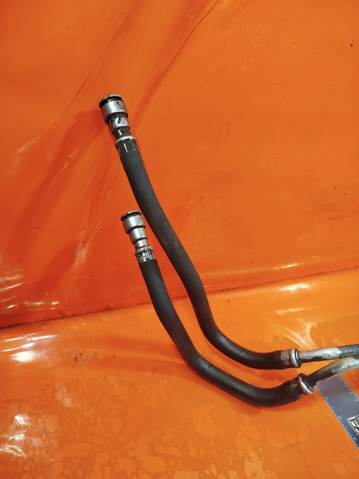 ✅2010 LAND ROVER DISCOVERY 4 L319 GEARBOX PIPES HOSES AH22-7R081-BA + WARRANTY - Image 3
