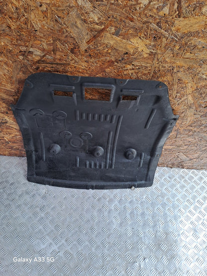 ✅BMW 220D M Sport F44 2 Series 2023 2.0 Diesel ENGINE UNDERTRAY SHIELD COVER - Image 9