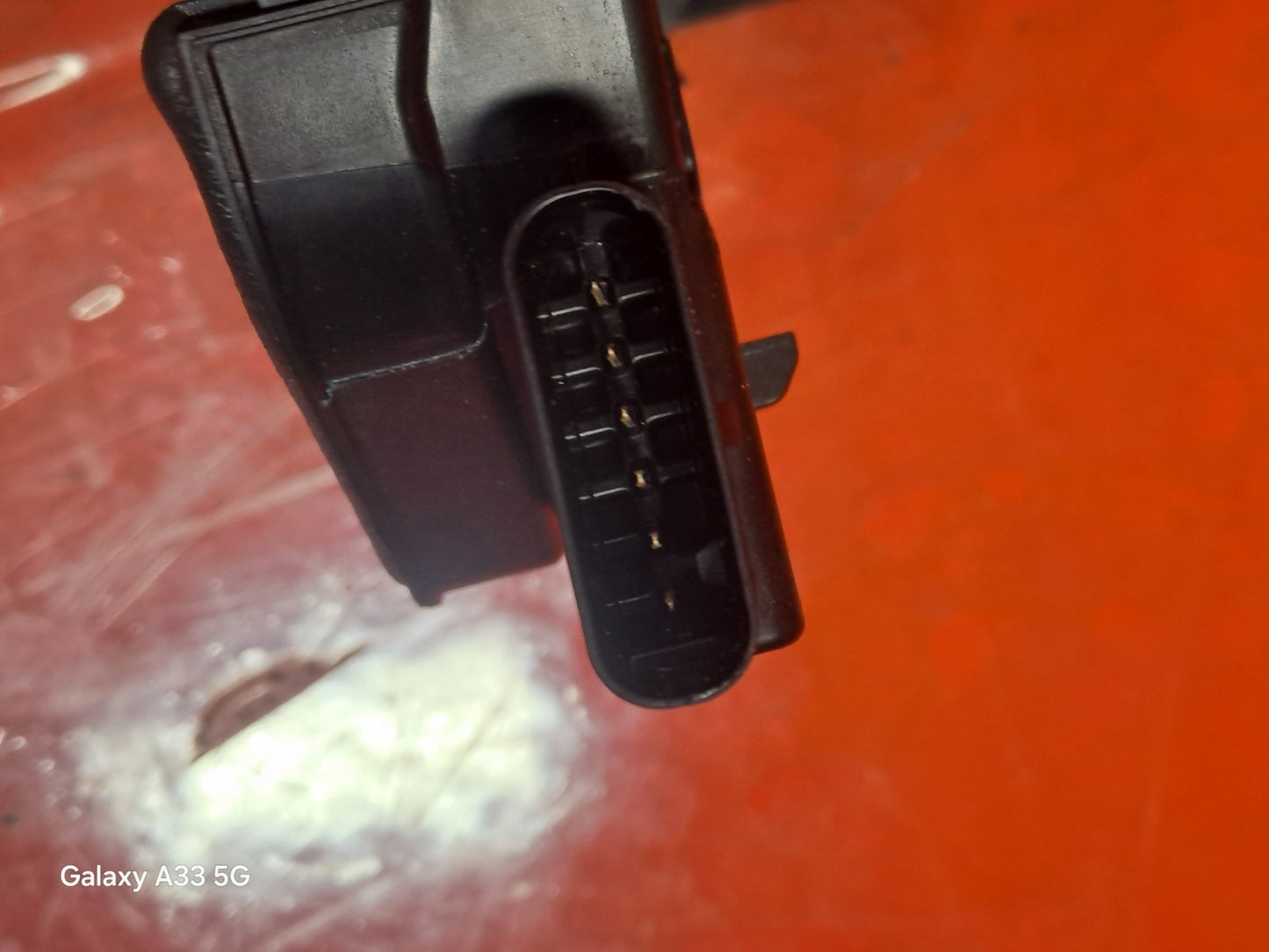 ✅MERCEDES A180 SPORT 1.3 PETROL 2025 REAR RIGHT DOOR LOCK MECHANISM A1770032999 - Image 8