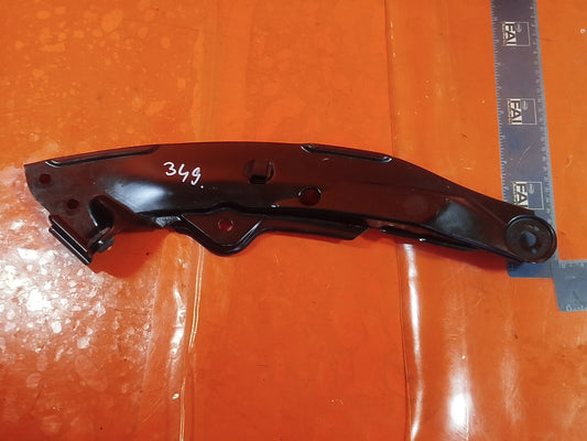 ✅2021 VW GOLF R-LINE MK8 HEADLIGHT SUPPORT BRACKET FRONT RIGHT + WARRANTY A349 - Image 1