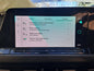 ✅VW GOLF R-LINE MK8 2.0 DIESEL 2020 RADIO MMI DISPLAY SCREEN Warranty A346 - Image 1